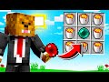 We added 10 ender pearls to Minecraft | JeromeASF