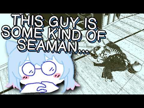 Solving the Mystery of Return of the Obra Dinn [Part 6]