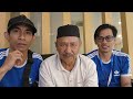 INDONESIA MALAYSIA DI MATA PACKIK ZAINAL ABIDIN.