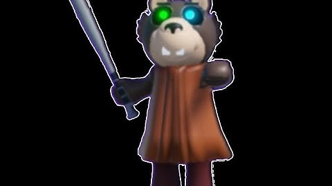 Piggy: the cure OST, Deadly Start