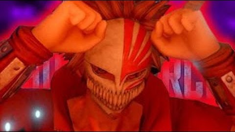 Fire CAC goes against kane spammer in Jump Force!!