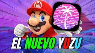 EDEN the REAL Successor to YUZU🥒How to DOWNLOAD EDEN🥒Nintendo Switch Emulator