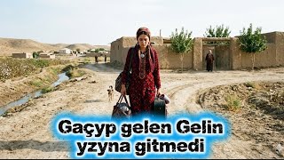 Gülälek Akmyradowa. Ykballar. Gelinalyjy Diýlen Güni Gaçyp Öýe Geldiler