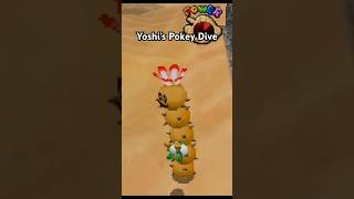 Yoshi’s Pokey Dive @ericfortestv5214