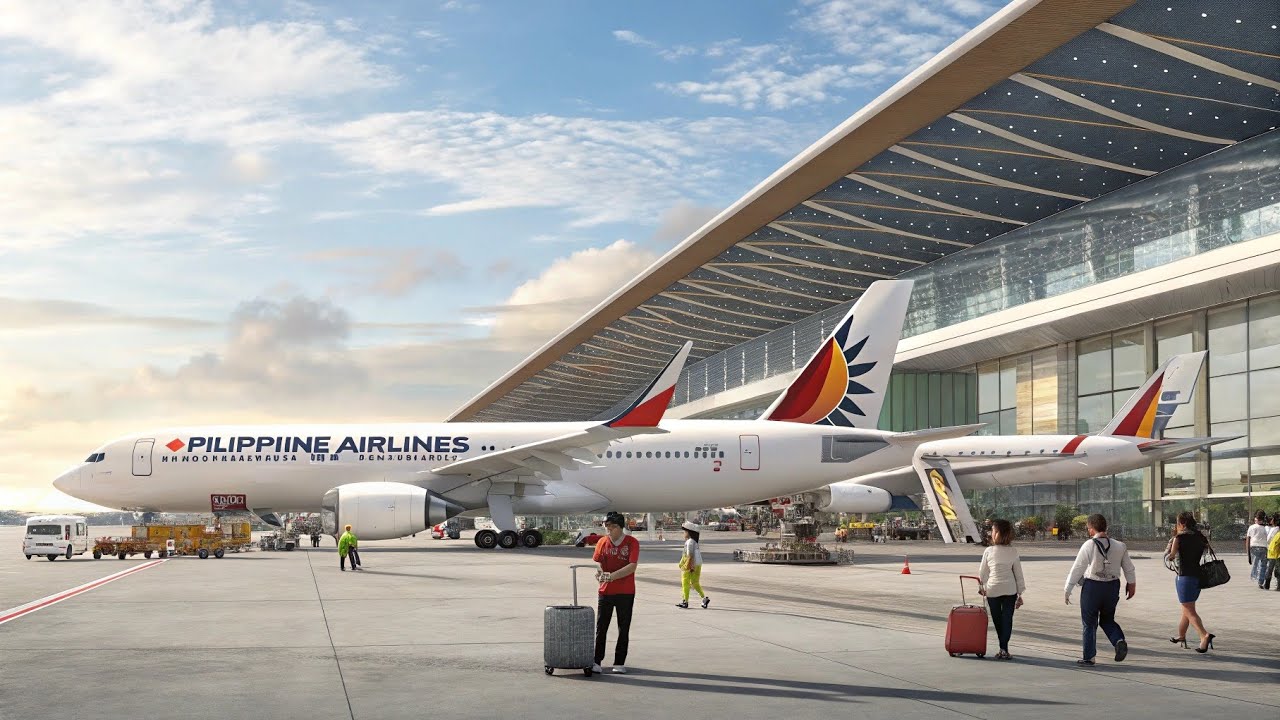 “The FUTURE Is HERE! 🇵🇭 2026 Philippines AIR JANT Car Will Leave You SPEECHLESS!”