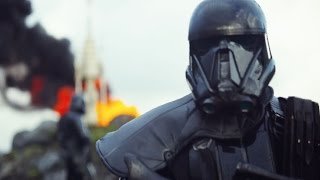 Изгой Один. Звёздные Войны. Истории - Русский трейлер | Премьера (РФ) - 2016 Изгой Один. Звёздные Войны. Истории - Русский трейлер | Премьера (РФ) - 2016