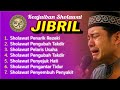 PINTU REZEKI CEPAT TERBUKA, HUTANG LUNAS sholawat jibril , fanin harmony