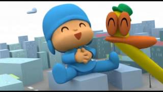 POCOYO TEMPORADA 2 episodios 30 minutos DIBUJOS EN ESPAÑOL - Episodio 12