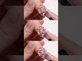#shorts 【AIASMR】宝石を生み出す魔法のマニキュア 💎💎