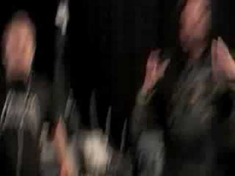 Korn - making of See You On The Other Side Tour