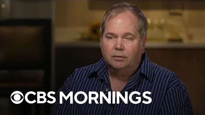John Hinckley Jr. apologizes for 1981 assassinatio...