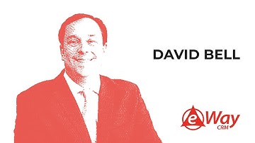 CRM for Law Firms? Try eWay-CRM.