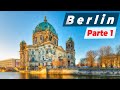 ¿Que HACER en BERLIN en 48 Horas? | COSAS que HACER y VER GRATIS en BERLIN #1