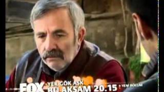 Yer Gök Ask 26. Bölüm Fragman