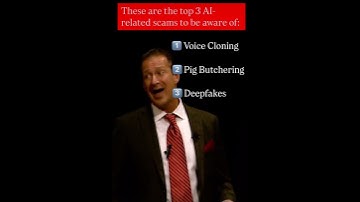 AI-Related Scams