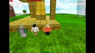 Roblox Erik Cassel Memorial V2 (Open Alpha) By Univix 