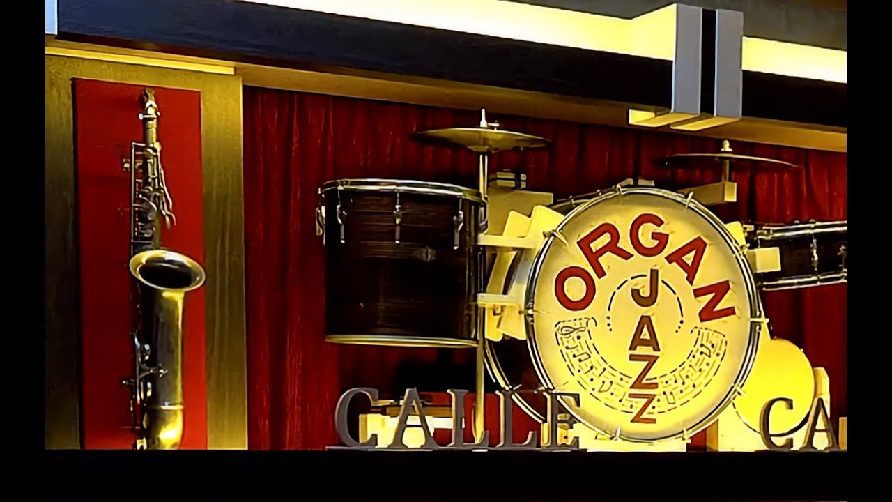 Belgische dansorgels Callecanes en Zeegalm (Fragmenten.)