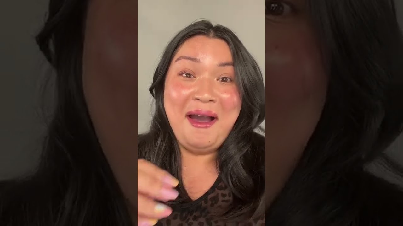 EYELASH HACK WITH VASELINE???? YouTube