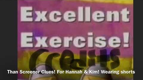 What A World We Share Rare Screener VHS (Will Be Part 1 to 45) (Stay Tuned!)