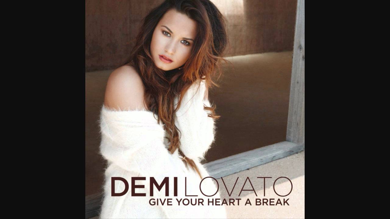 Demi Lovato - Aftershock (Audio) - thptnganamst.edu.vn