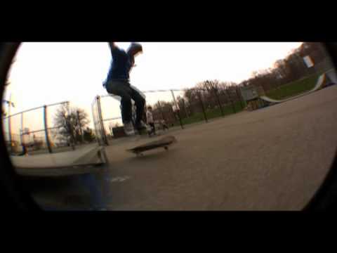 Ossining Park Clips