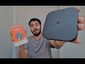 Xiaomi Mi Box S Unboxing & Full Dept Review | Best Chinese Android TV Box