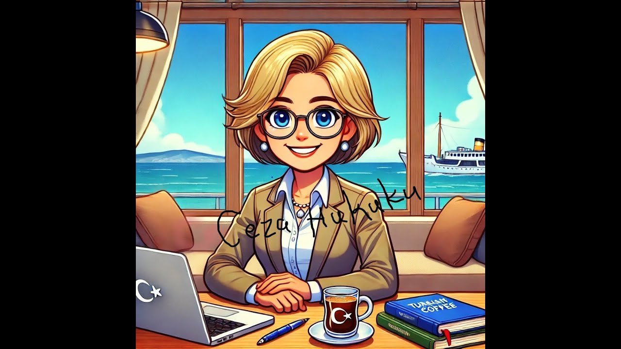 2025 CEZA HUKUKU ÇALIŞMA SORULARI