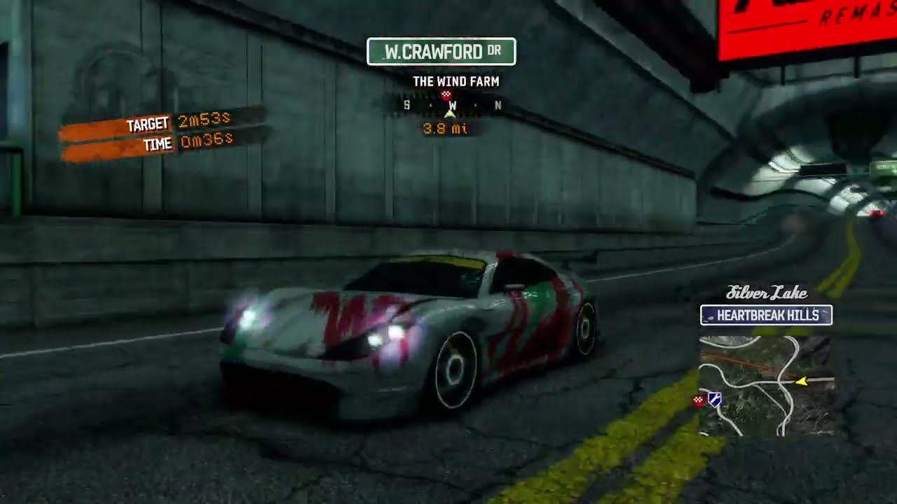 The Drift Messiah - Touge Sport -Burning Route (22)