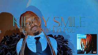 Kiddy Smile - Comme Un Fou (Visualizer)