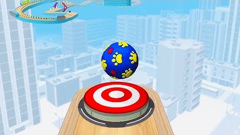 Going Balls : All Levels GamePlay Android, iOS | Level 67 - 69