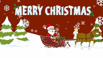 Christmas Explainer Video