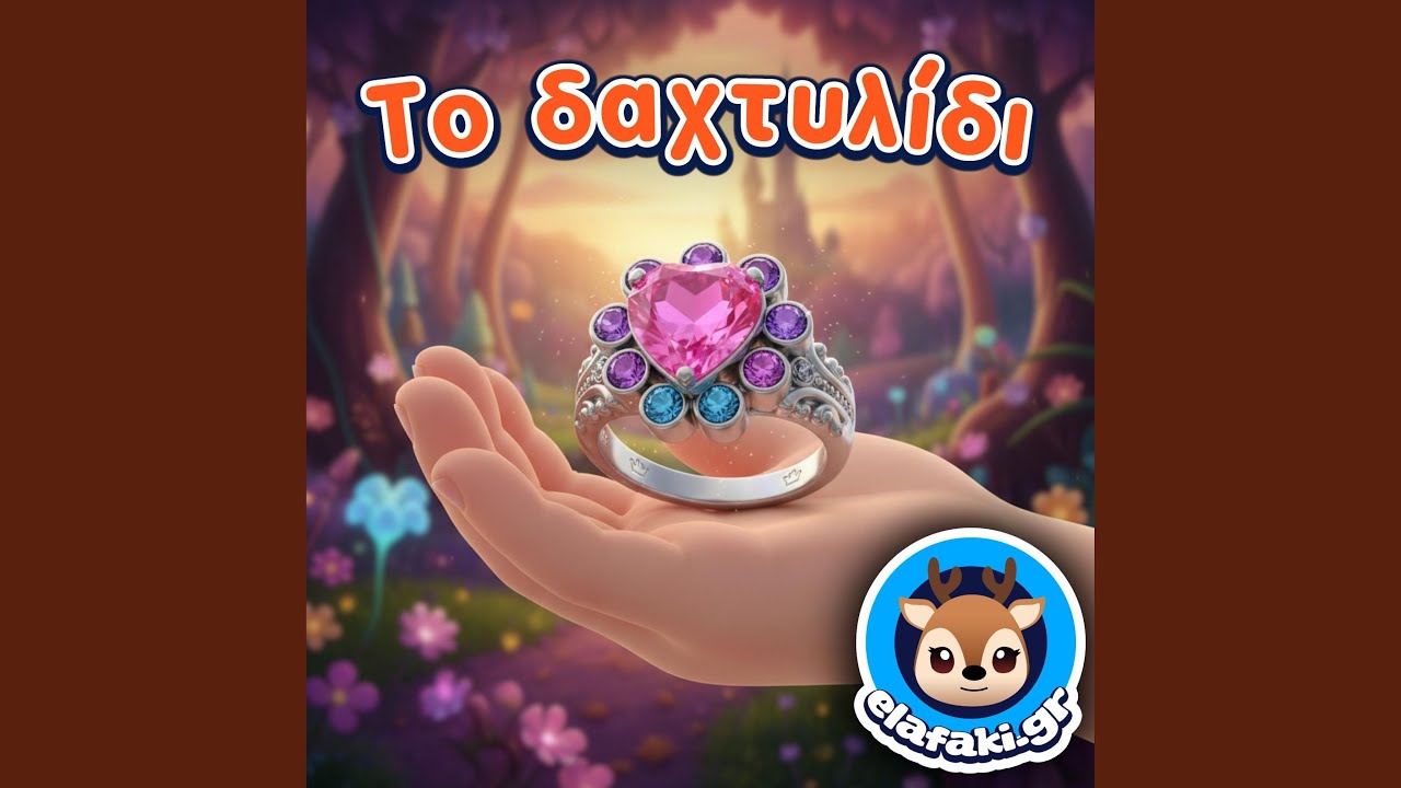 Το δαχτυλίδι