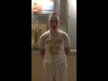 WBB Semifinal Interview - Hannah Norlin, Wisconsin-Superior
