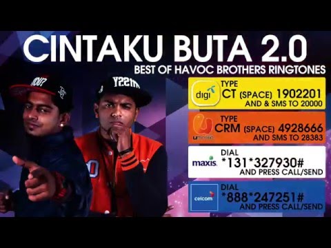 Video: Cinta Keibuan 2.0