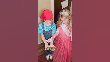 Lola Loud and Lana Loud🥰🥰 #thereallyloudhouse