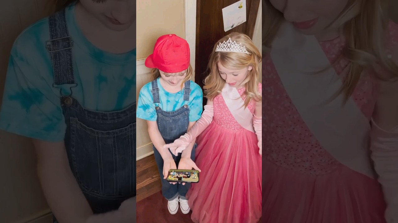 Lola Loud and Lana Loud🥰🥰 #thereallyloudhouse