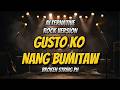 GUSTO KO NANG BUMITAW – MORISSET | ALTERNATIVE ROCK VERSION