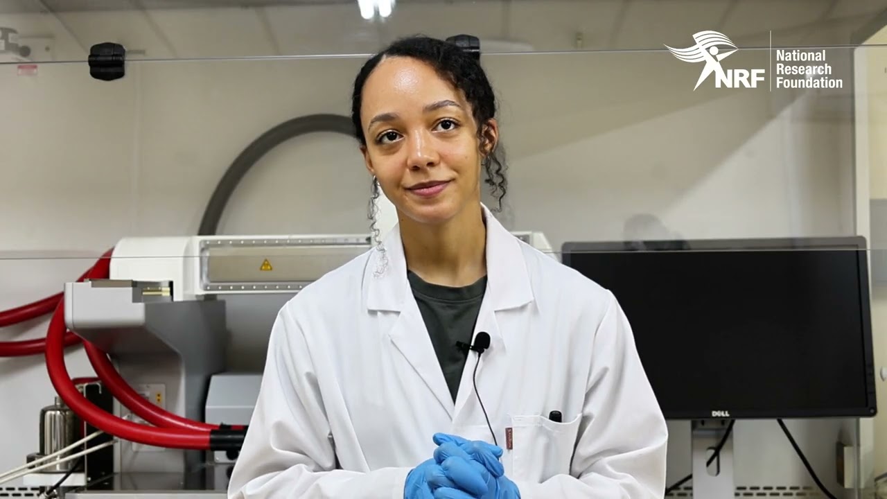 Microneedle Patches for HIV Treatment in Children | Hannah Wellington