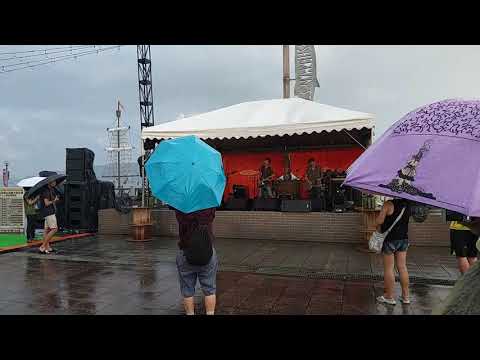 消波塊樂團