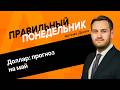 Доллар: прогноз на май | AMarkets
