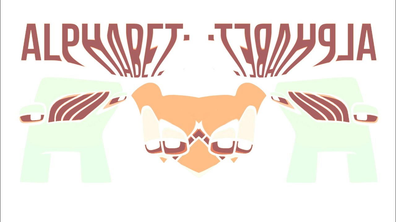 Alphabet Lore in G-Major 622 - YouTube