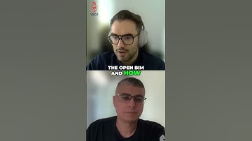 How I Mastered IDS & Open BIM #shorts