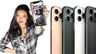 iPhone 11 Pro: Unboxing, Review & 3 Camera Test