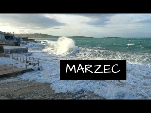 Marzec Na Malcie Youtube