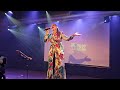 Husavik (Molly Sandén cover) | Hera Björk live @ Eurovision Weekend 2024 in Hamburg | My Hometown