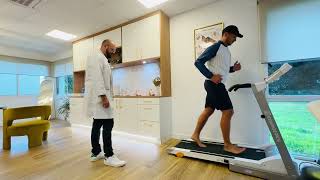 Bilan Podologique Du Sport - Orthopédie Chauveau