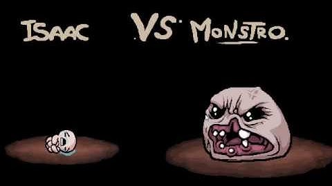 [ENG] Binding of Isaac : Afterbirth - EP2 - Let