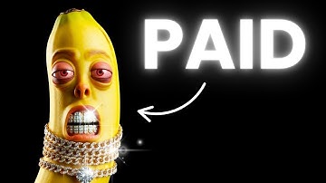 How To Make $2700 Per Week With Google Nano Banana (Full Course)