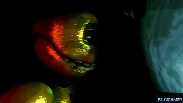 (SFM/FNAF) Cradles (BATCH Remix) collab part for ?