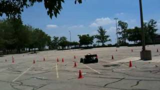 2010 Purdue FSAE - Summer Testing 5